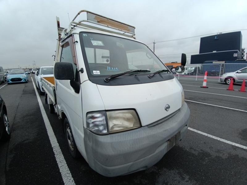 VANETTE TRUCK