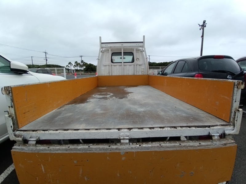 VANETTE TRUCK