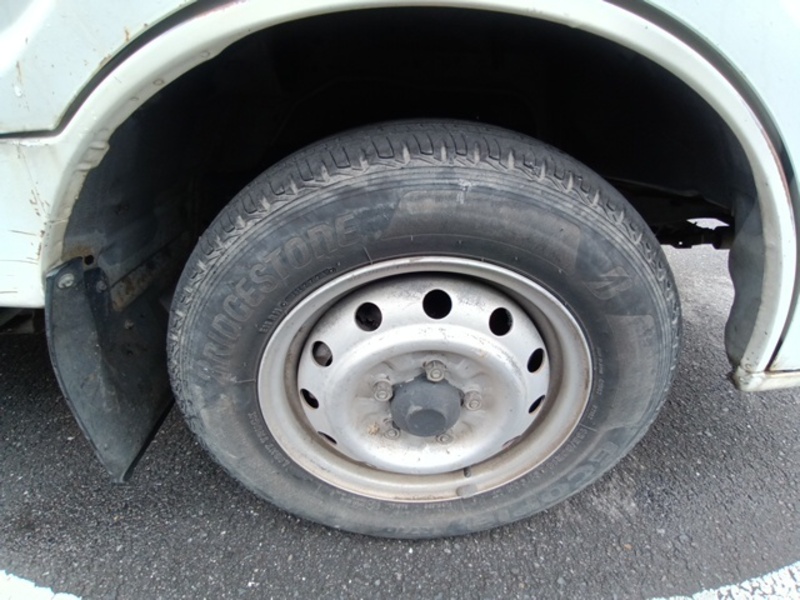 VANETTE TRUCK