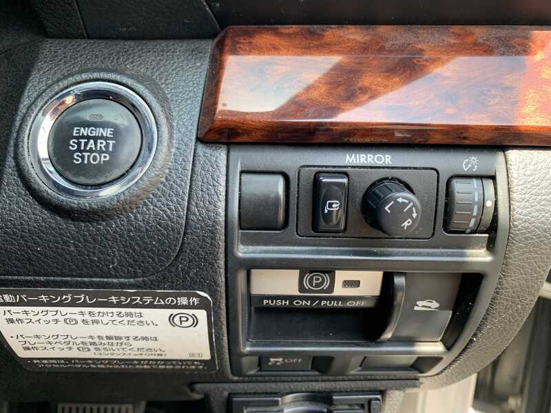 LEGACY OUTBACK