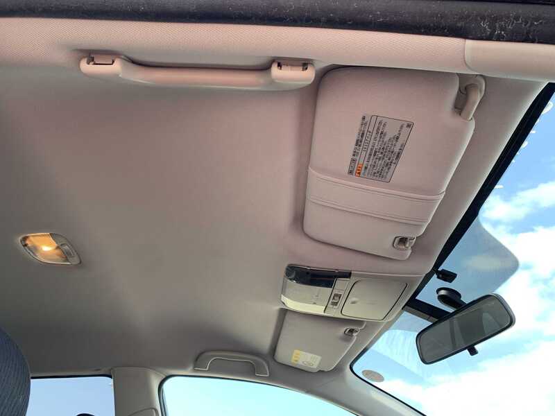 LEGACY OUTBACK