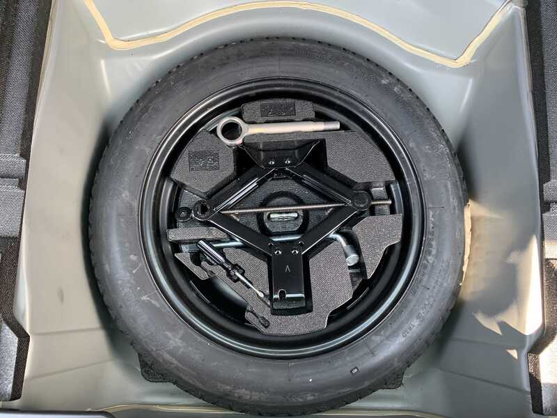 LEGACY OUTBACK
