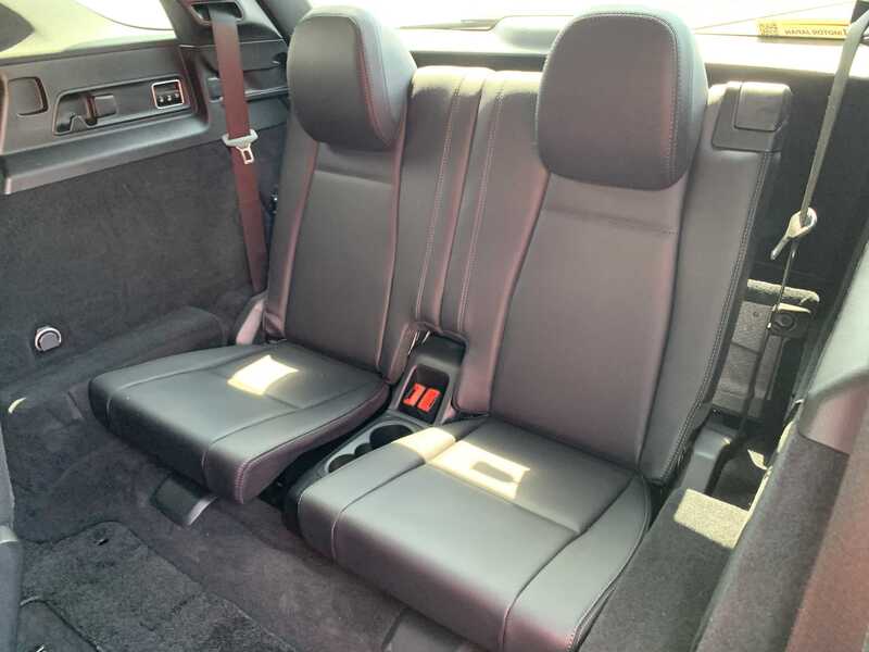 GLE CLASS