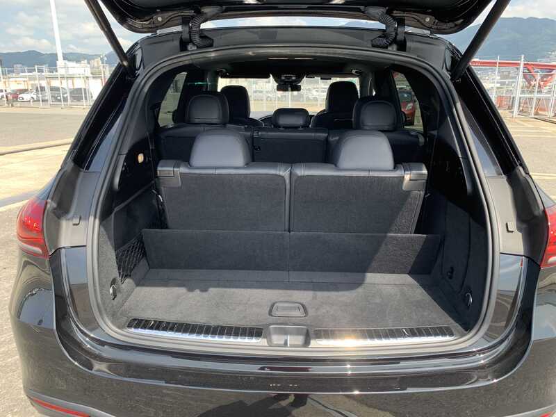 GLE CLASS