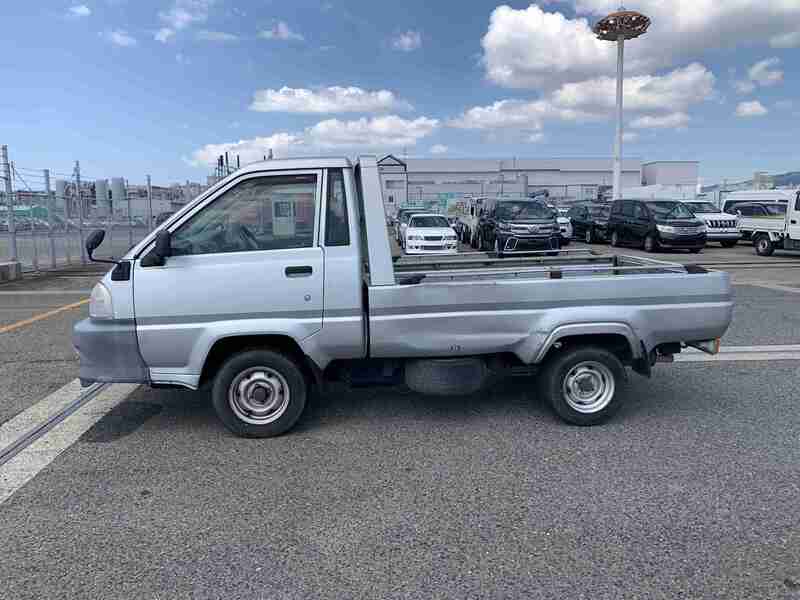 TOWNACE TRUCK