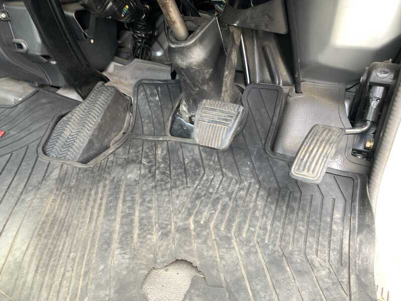 TOWNACE TRUCK