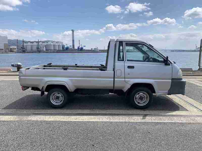 TOWNACE TRUCK