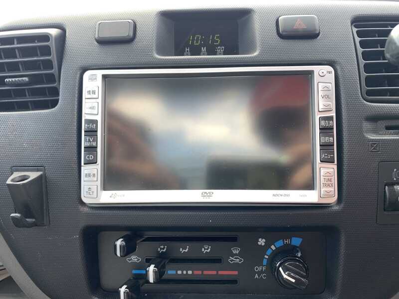 TOWNACE TRUCK