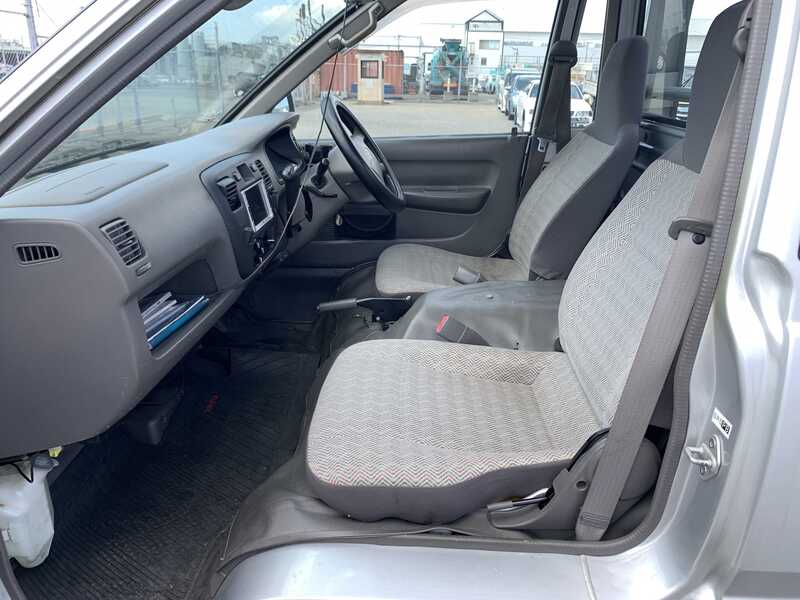 TOWNACE TRUCK