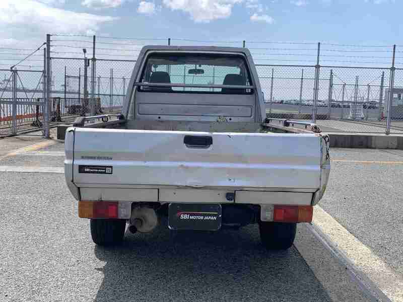 TOWNACE TRUCK