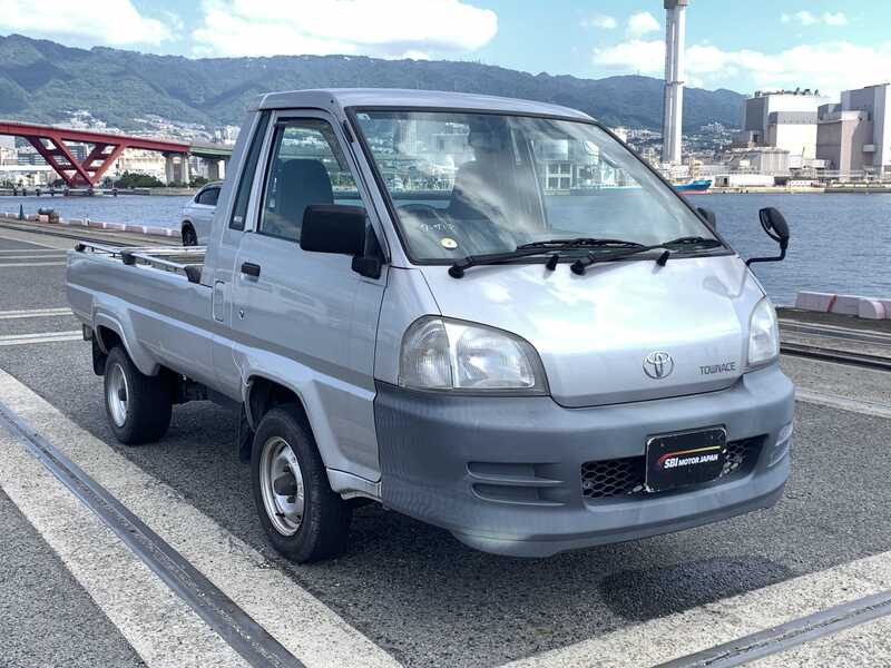 TOWNACE TRUCK-0