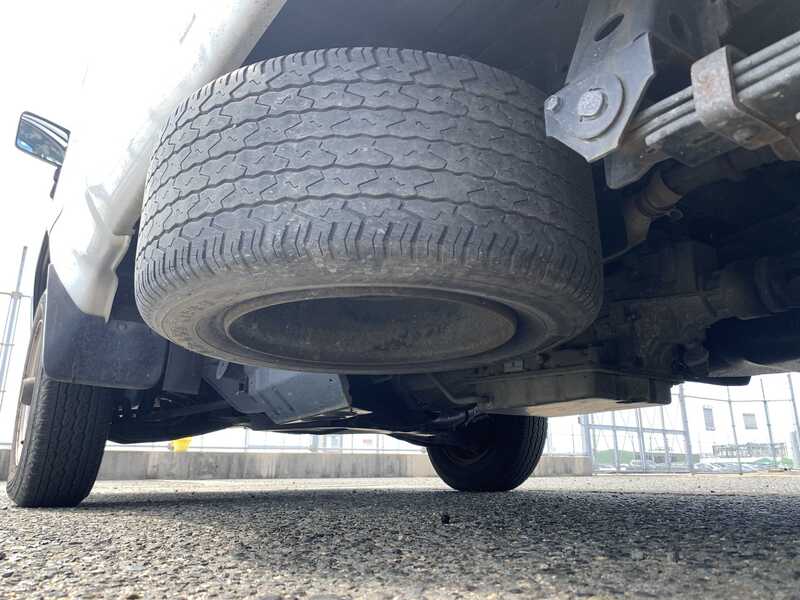 TOWNACE TRUCK
