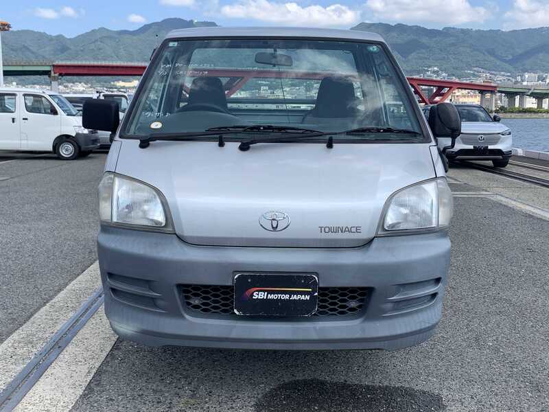 TOWNACE TRUCK