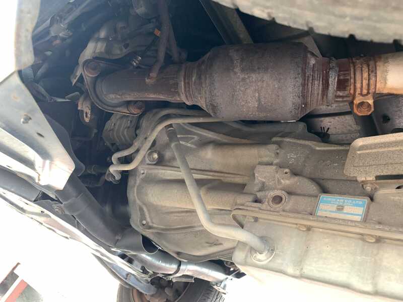 TOWNACE TRUCK