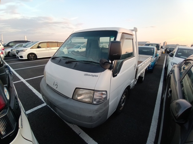 MAZDA BONGO