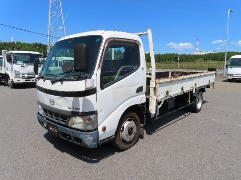 HINO Dutro