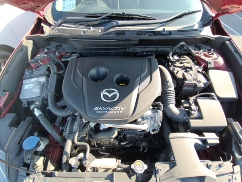CX-3