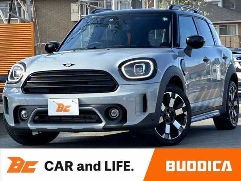 BMW MINI