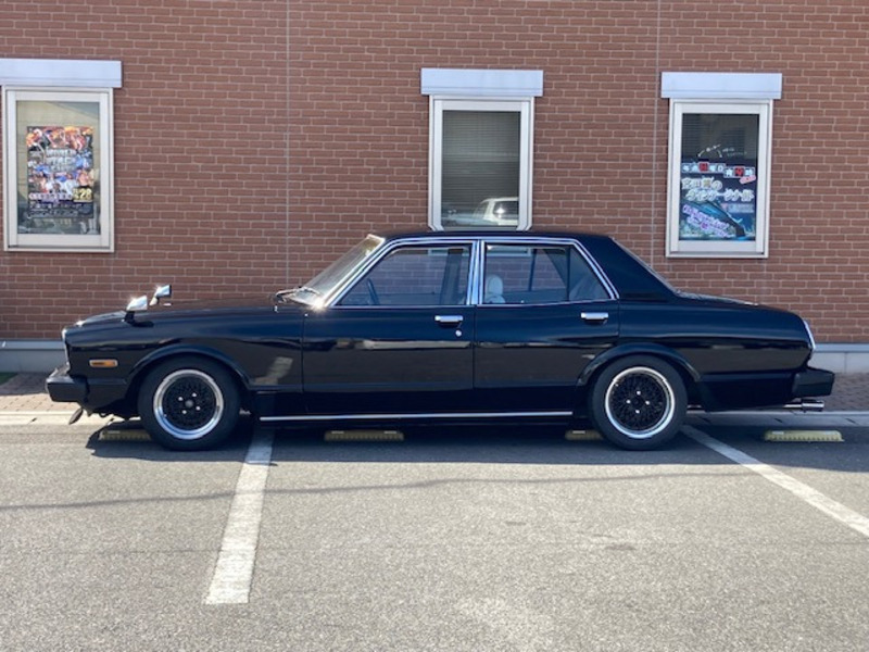 MARK II