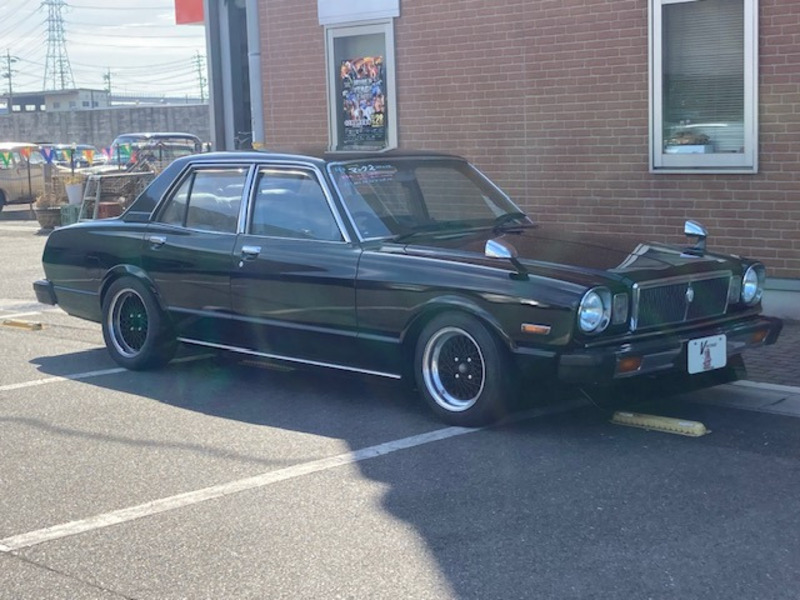 MARK II