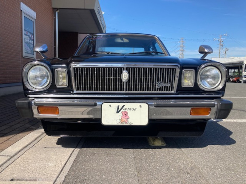 MARK II