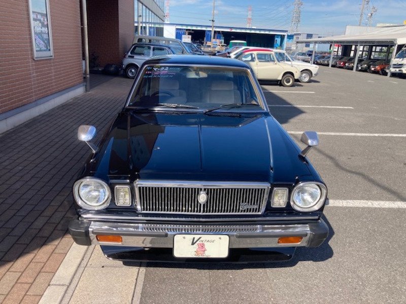 MARK II