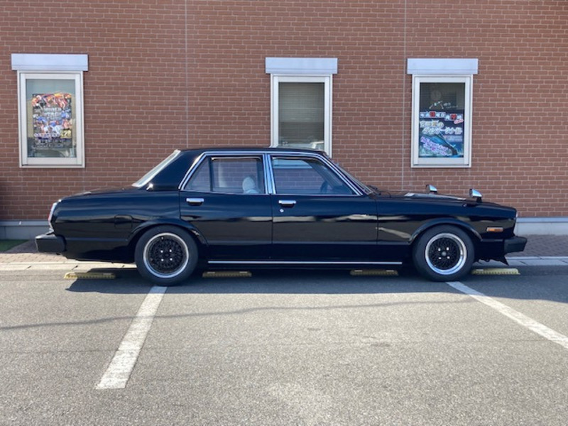 MARK II