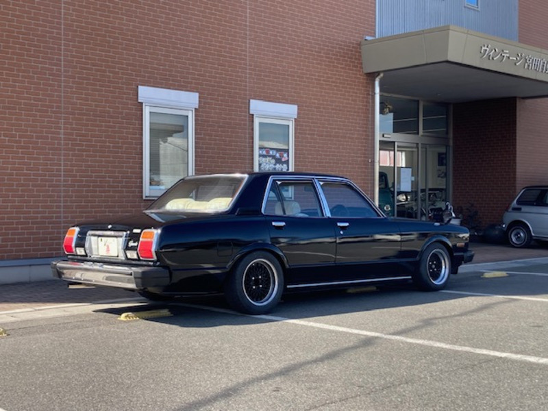 MARK II