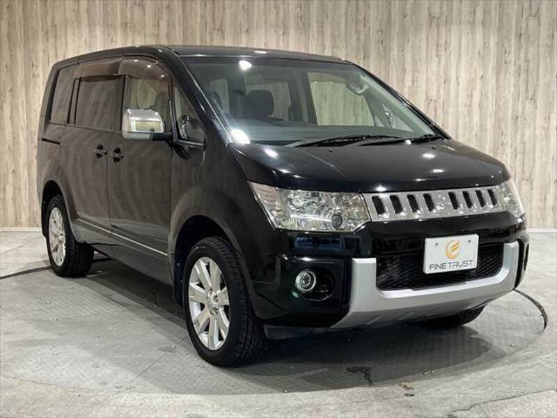 DELICA