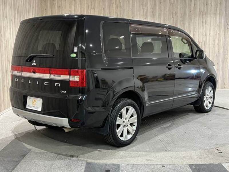 DELICA