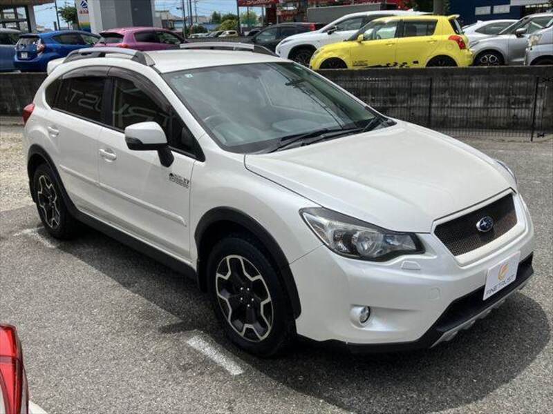 XV