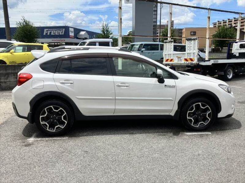 XV