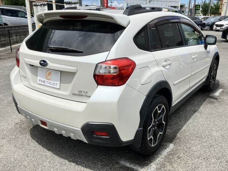 XV