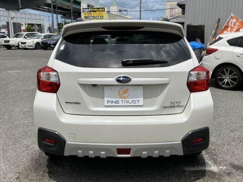 XV