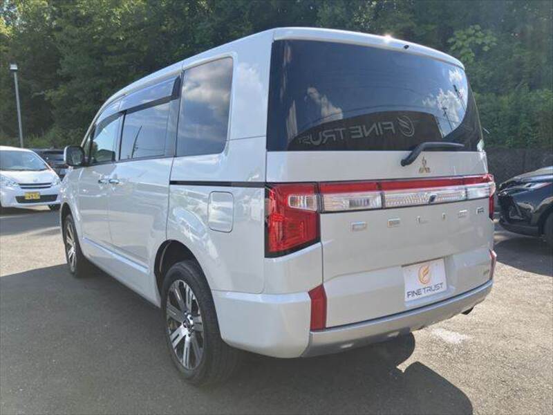 DELICA