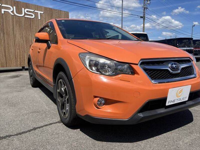 XV