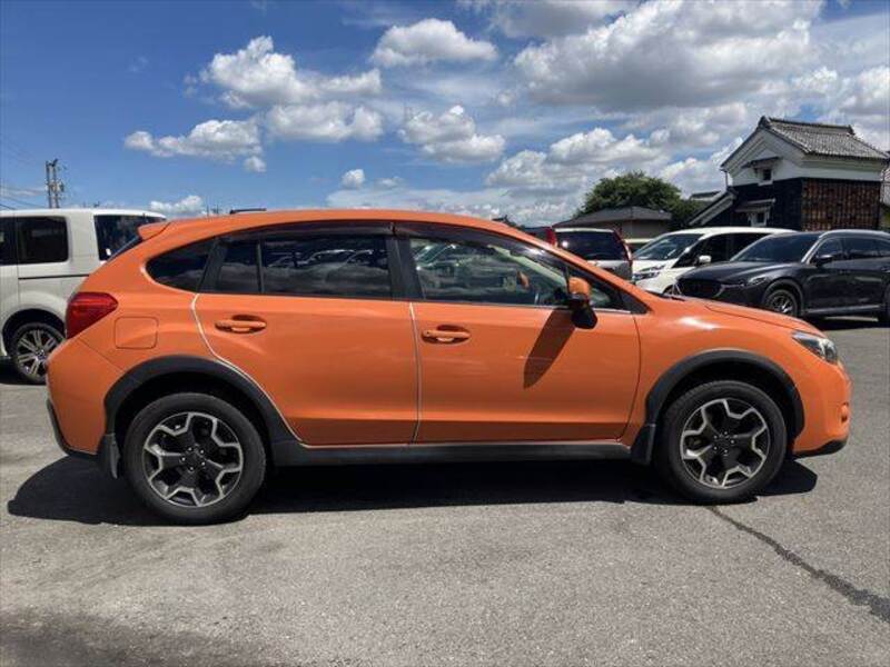 XV