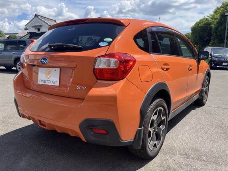 XV