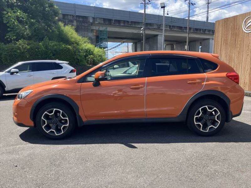 XV