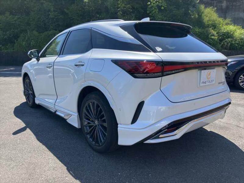 RX