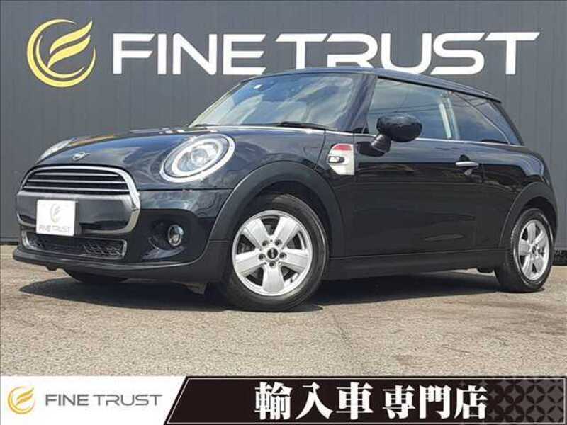 BMW MINI