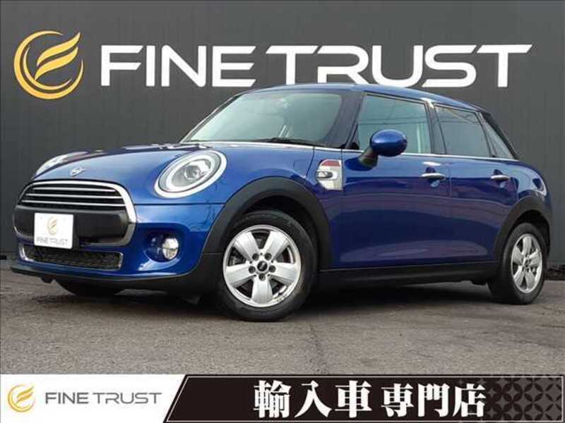 BMW MINI