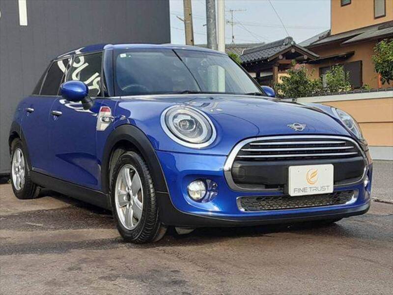 MINI