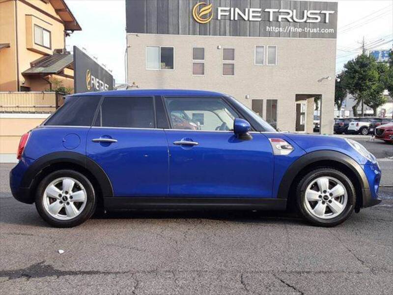 MINI