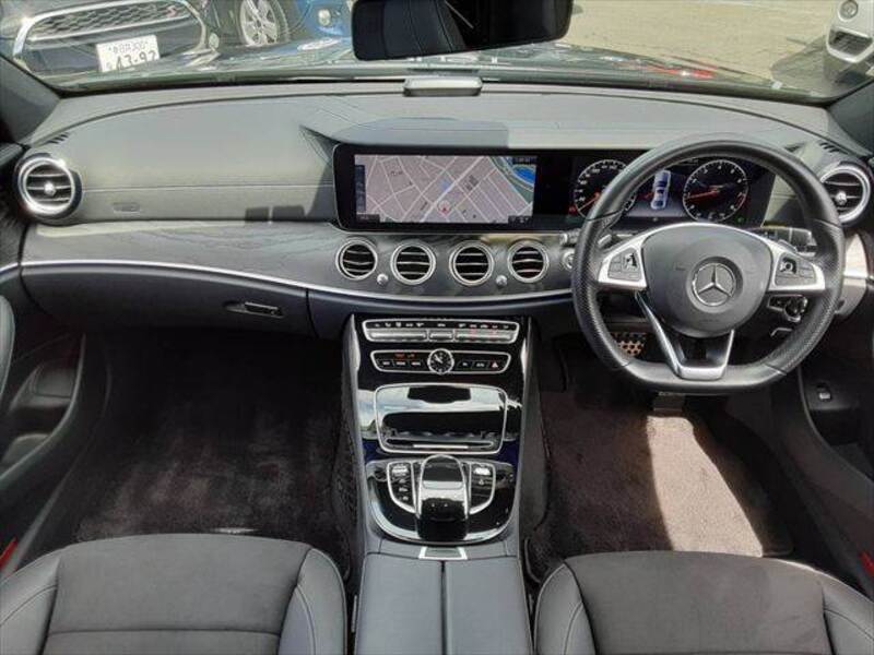 E-CLASS