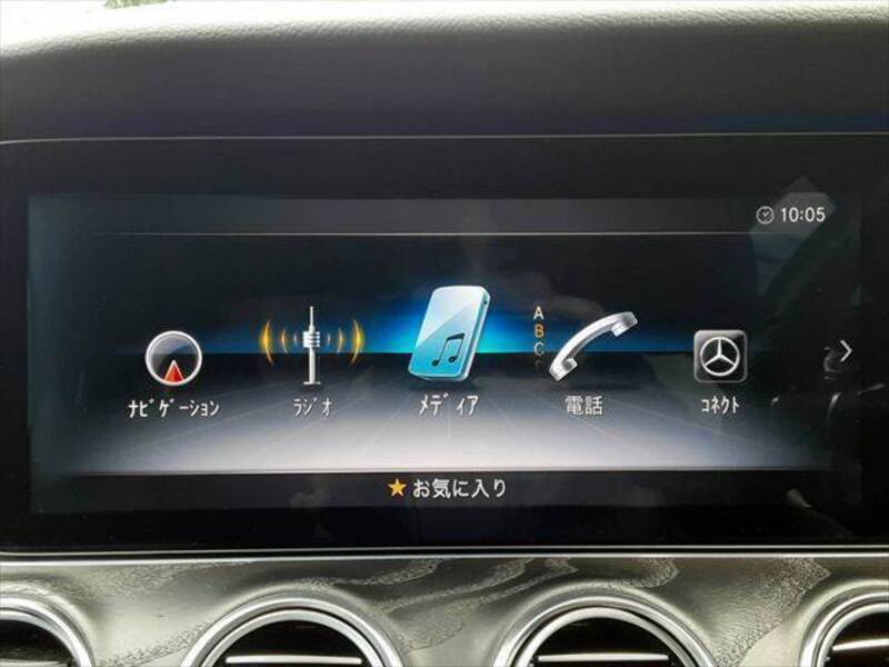 E-CLASS