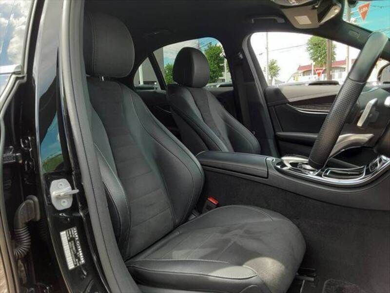 E-CLASS