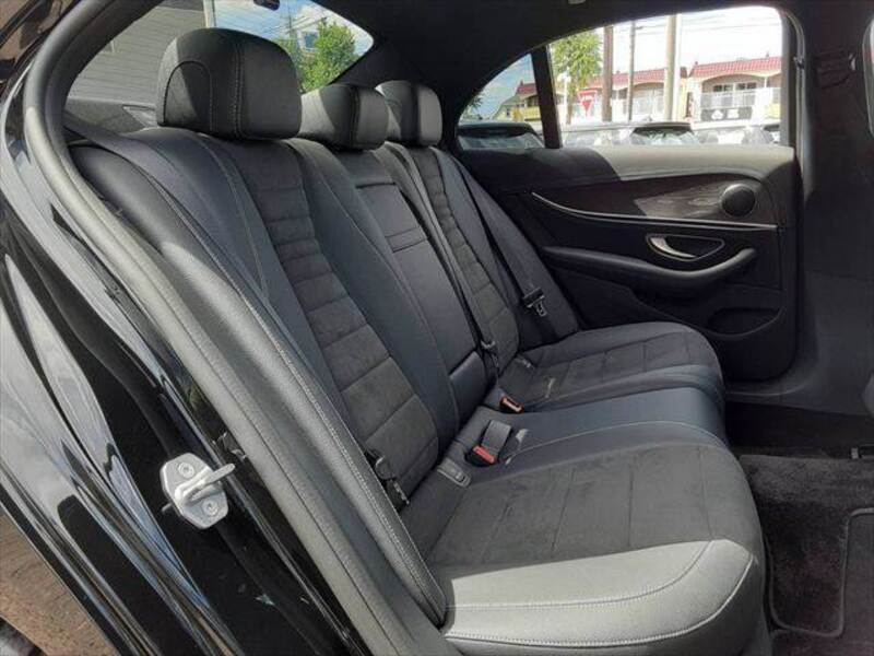 E-CLASS