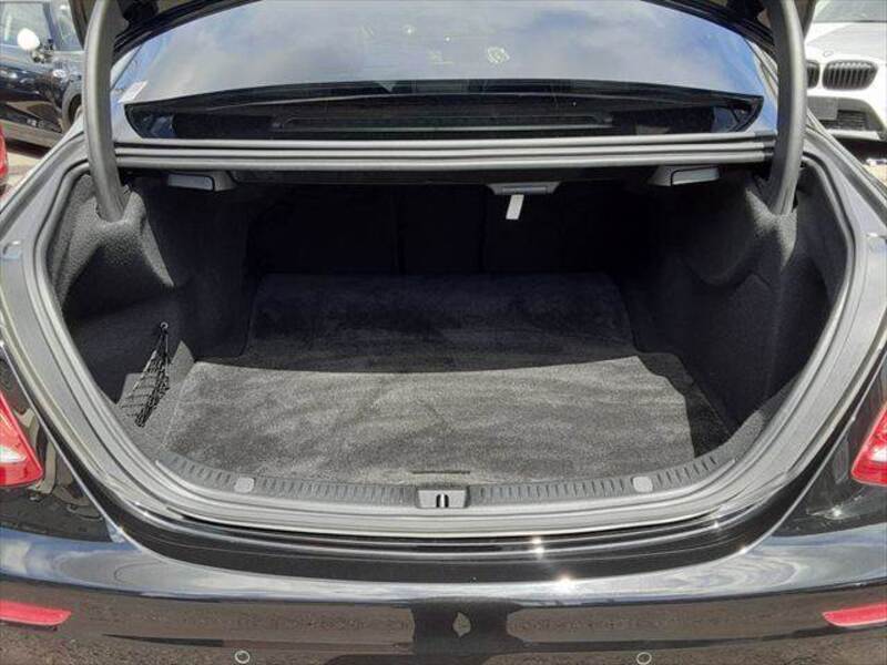 E-CLASS