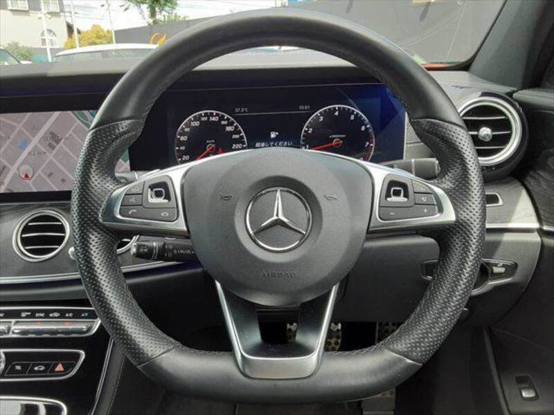 E-CLASS